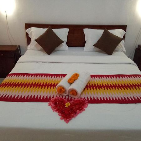 Bagoesfull Homestay Toyapakeh Zimmer foto
