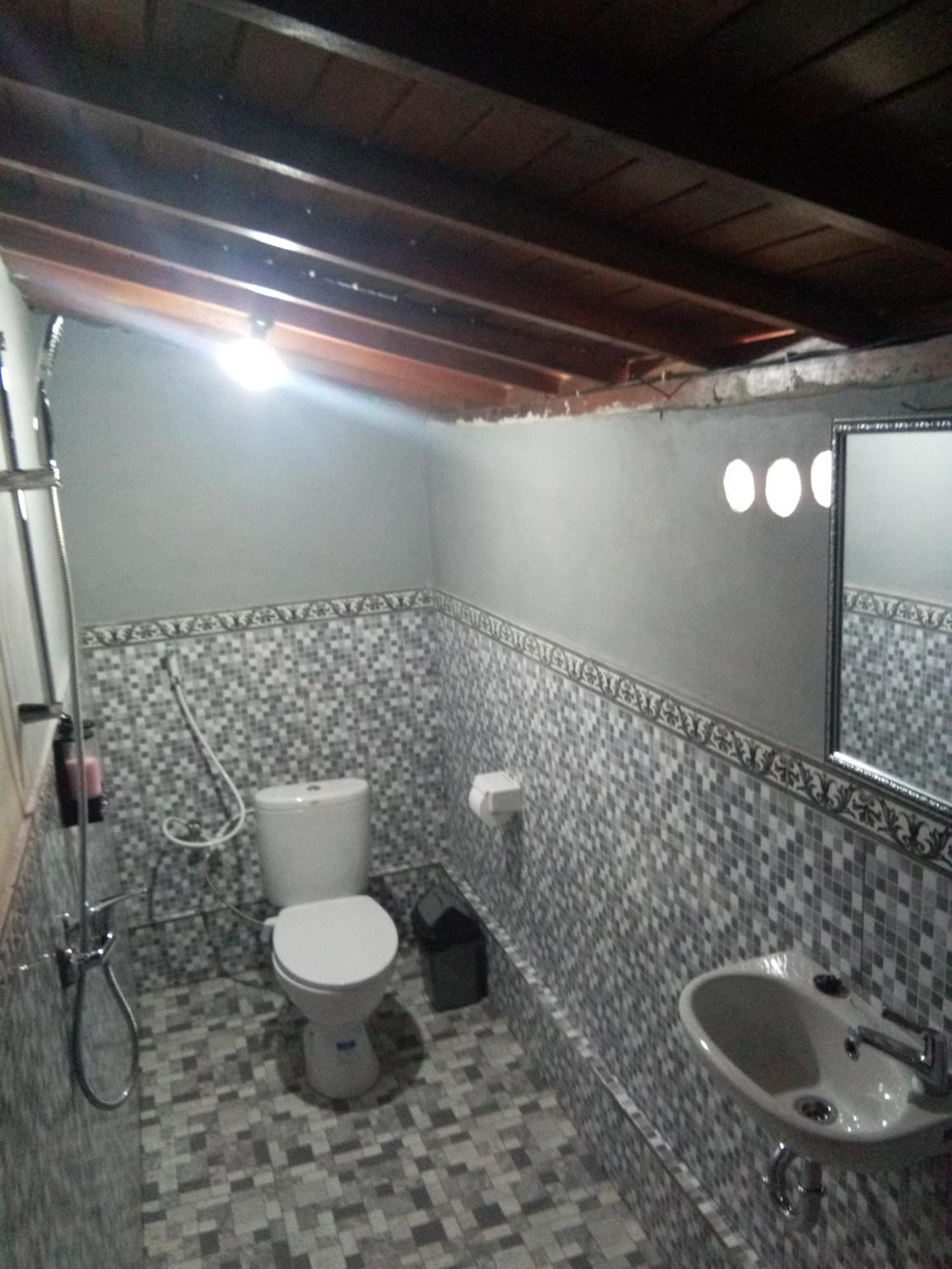 Bagoesfull Homestay Toyapakeh Zimmer foto