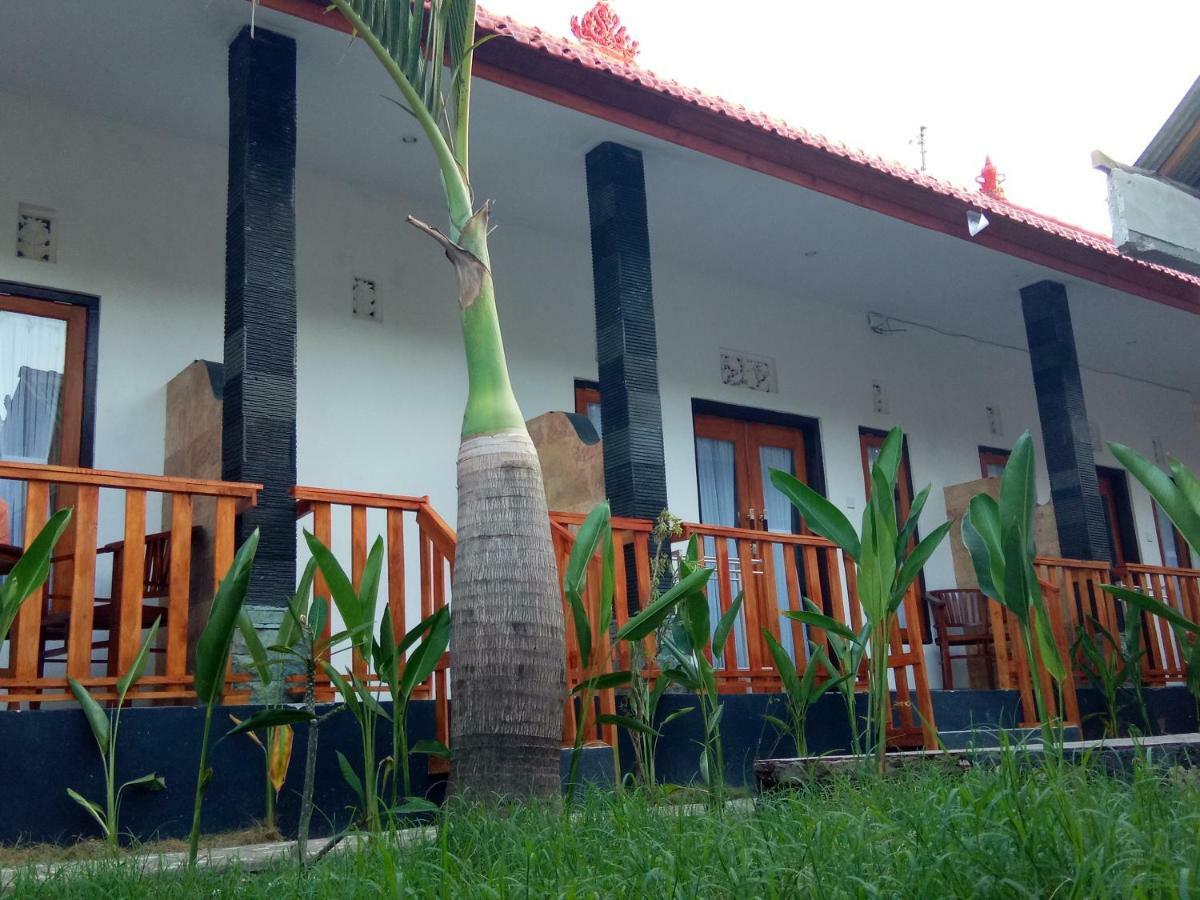 Bagoesfull Homestay Toyapakeh Exterior foto