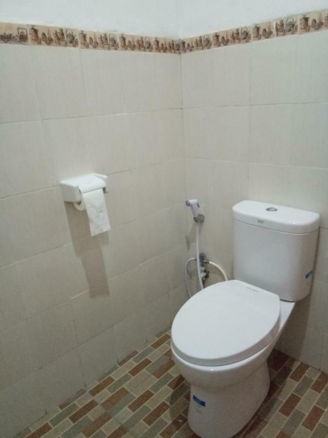 Bagoesfull Homestay Toyapakeh Exterior foto