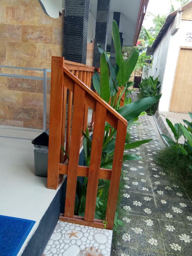 Bagoesfull Homestay Toyapakeh Exterior foto