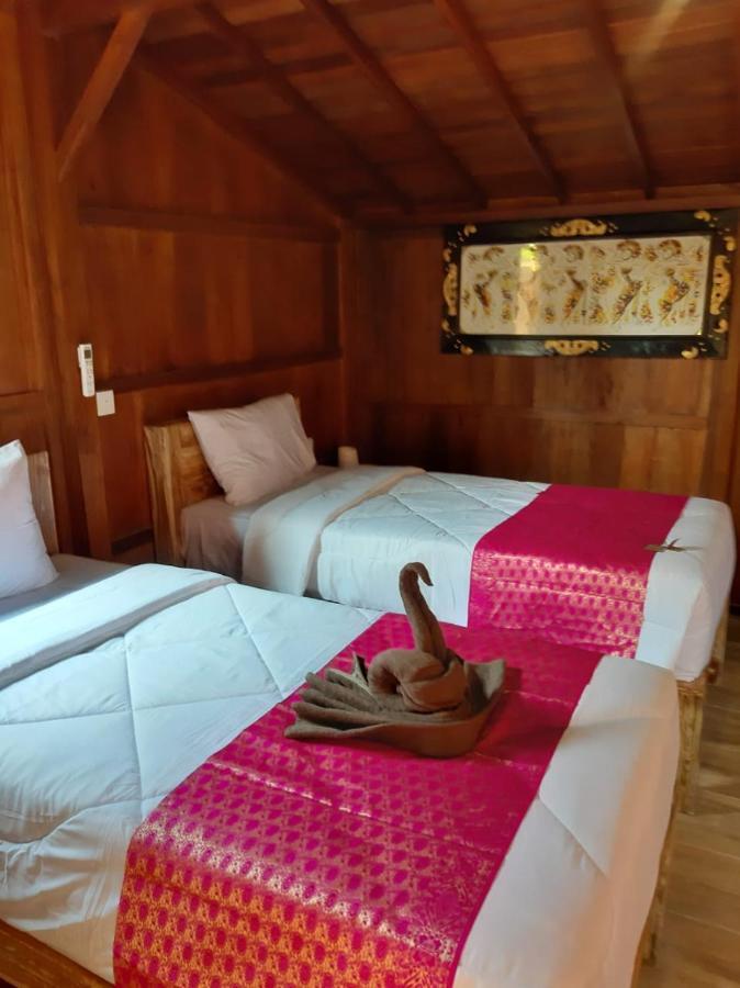 Bagoesfull Homestay Toyapakeh Exterior foto