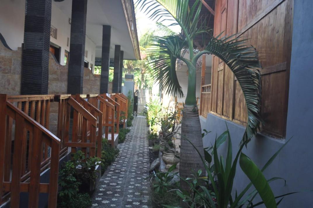 Bagoesfull Homestay Toyapakeh Exterior foto