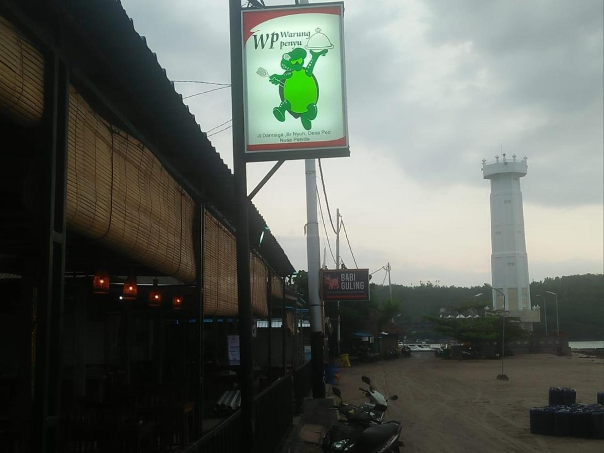 Bagoesfull Homestay Toyapakeh Exterior foto